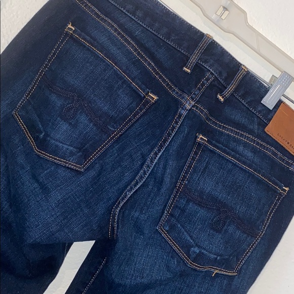 Lucky brand Jean - Picture 3 of 7